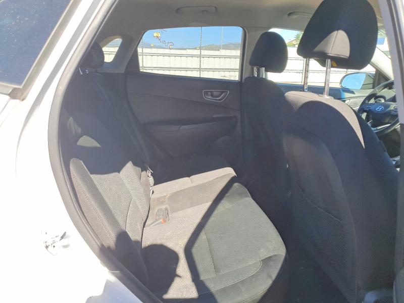 Продаж на аукціоні авто 2021 Hyundai Kona, vin: KM8K23AG0MU132833, номер лоту: 58937576