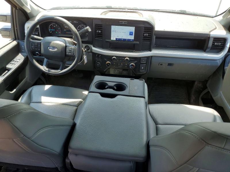58072736 :رقم المزاد ، 1FT7W2BTXTEC72255 vin ، 2026 Ford F250 مزاد بيع