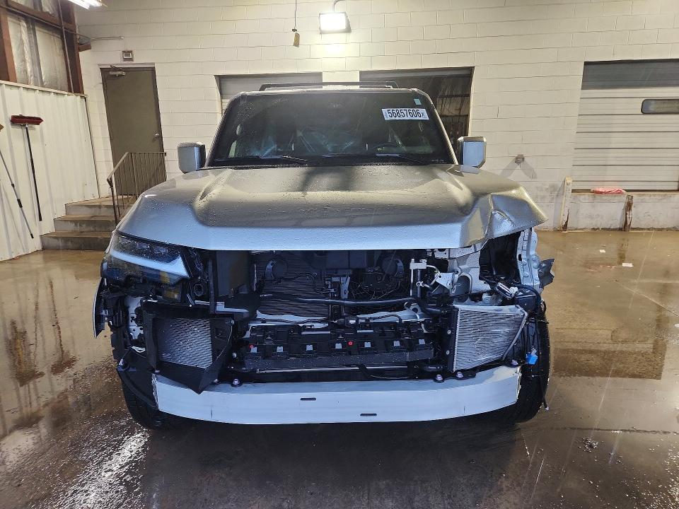 Aukcja sprzedaży 2025 Lexus Gx 550, vin: JTJVBCDXXS5054076, numer aukcji: 56857606