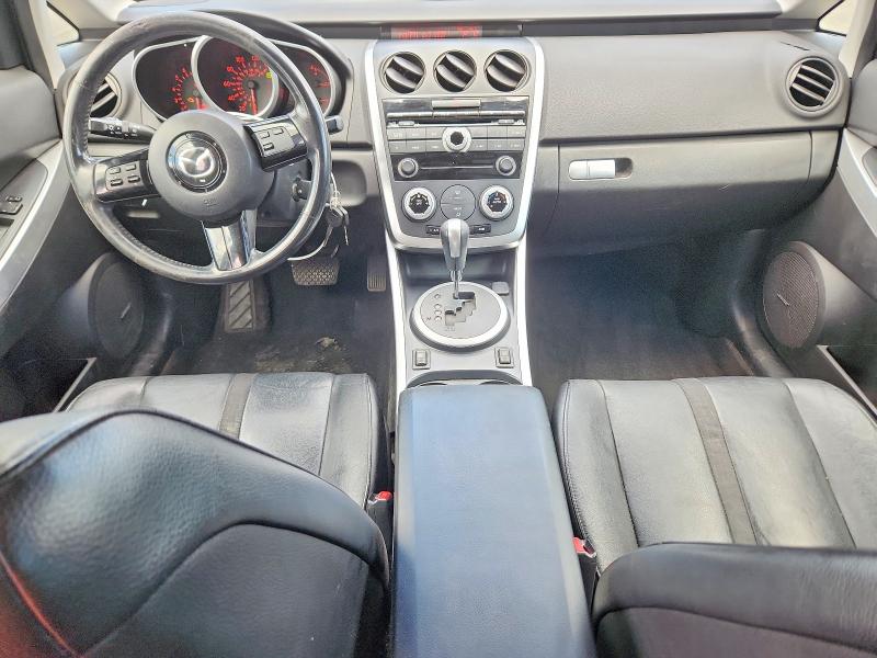 Aukcja sprzedaży 2007 Mazda Cx-7, vin: JM3ER293370132501, numer aukcji: 56642636