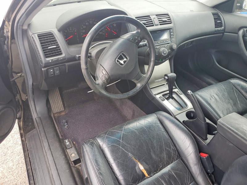 Продаж на аукціоні авто 2004 Honda Accord, vin: 1HGCM826X4A020131, номер лоту: 54556986