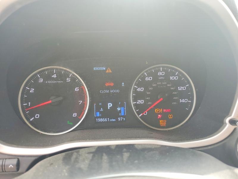 Продажа на аукционе авто 2022 Mitsubishi Eclipse Cross, vin: JA4ATWAA7NZ051045, номер лота: 58542426