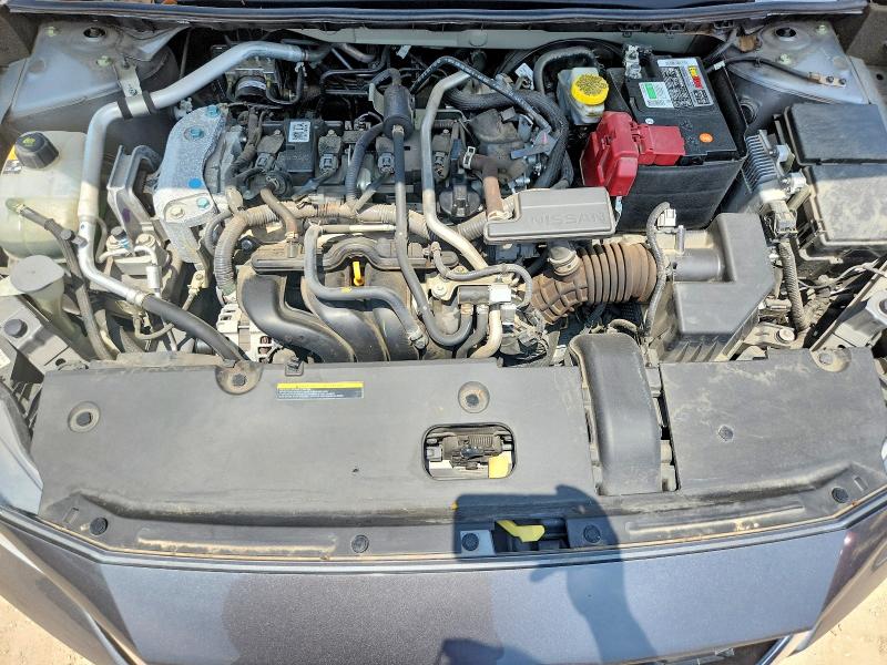 Продажа на аукционе авто 2023 Nissan Sentra, vin: 3N1AB8CV9PY223211, номер лота: 57611236