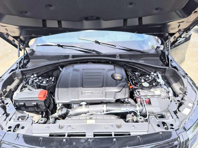 Продажа на аукционе авто 2026 Land Rover Range Rover Velar, vin: SALYL2EX1TA834748, номер лота: 55638096