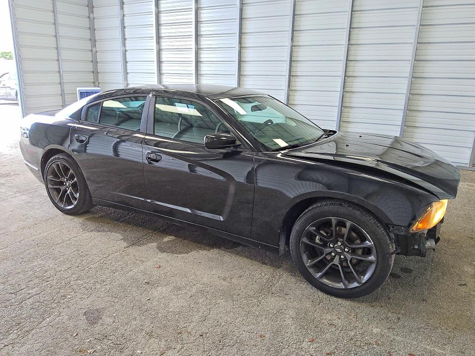 Продаж на аукціоні авто 2012 Dodge Charger, vin: 2C3CDXBG0CH111303, номер лоту: 54970556
