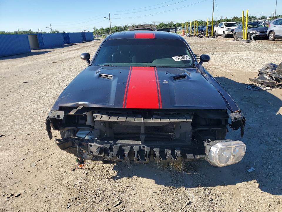 Aukcja sprzedaży 2013 Dodge Challenger, vin: 2C3CDYAG1DH684171, numer aukcji: 57730846