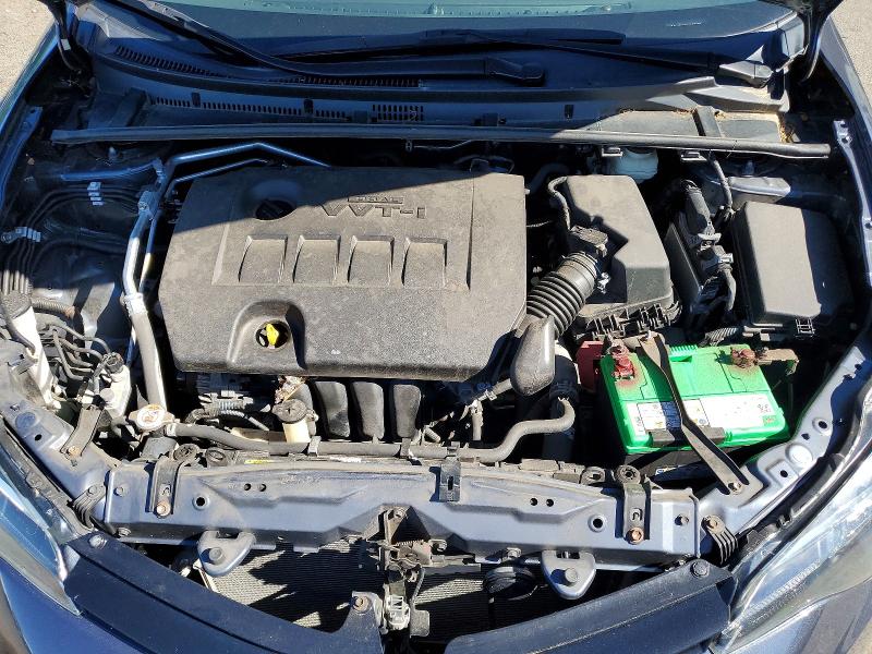 2018 Toyota Corolla მანქანა იყიდება აუქციონზე, vin: 2T1BURHE6JC982979, აუქციონის ნომერი: 56997986