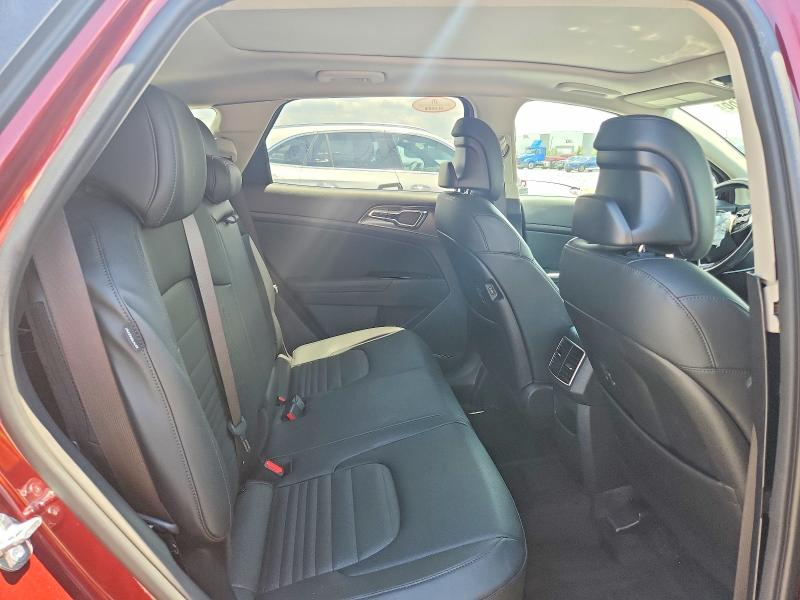 Aukcja sprzedaży 2025 Kia Sportage, vin: KNDPXCDG8S7201884, numer aukcji: 57913266