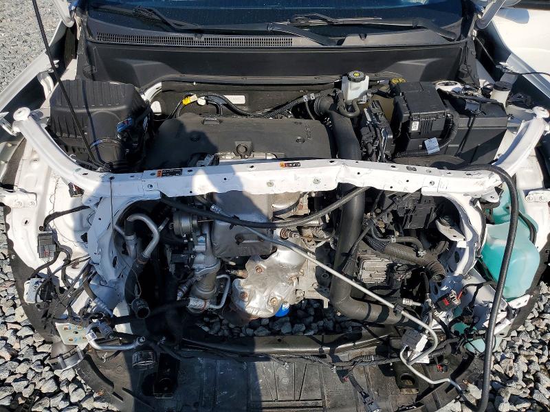 2020 Gmc Terrain მანქანა იყიდება აუქციონზე, vin: 3GKALPEX1LL341087, აუქციონის ნომერი: 58350246