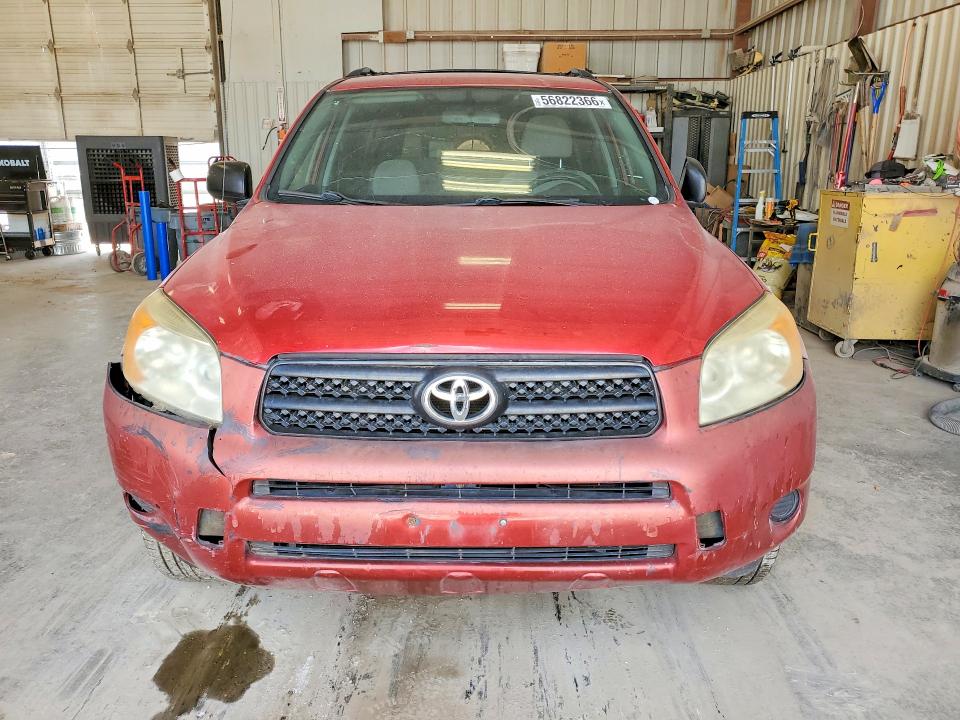 Продаж на аукціоні авто 2006 Toyota Rav4, vin: JTMZD35V665032108, номер лоту: 56822366