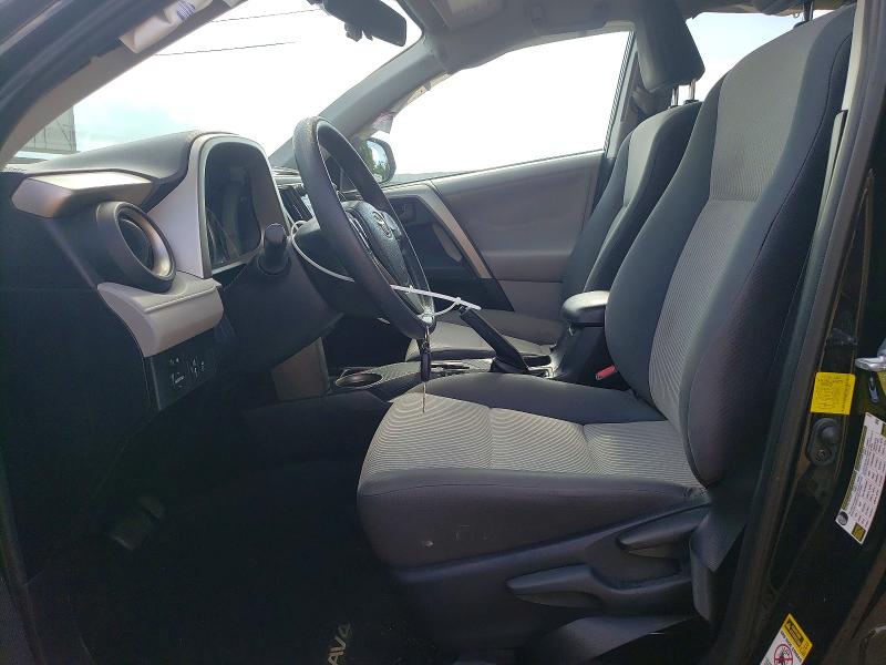 Auction sale of the 2013 Toyota Rav4, vin: 2T3ZFREV4DW054403, lot number: 56497386