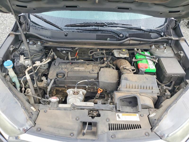 Aukcja sprzedaży 2018 Honda Cr-v, vin: 2HKRW6H35JH214297, numer aukcji: 55376616