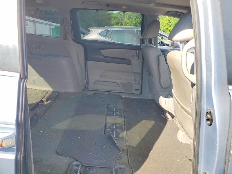 Aukcja sprzedaży 2013 Honda Odyssey, vin: 5FNRL5H62DB030872, numer aukcji: 57662606