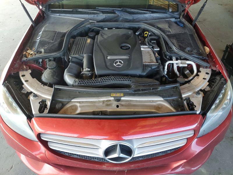 Aukcja sprzedaży 2016 Mercedes-benz C, vin: 55SWF4JB2GU173836, numer aukcji: 56697796
