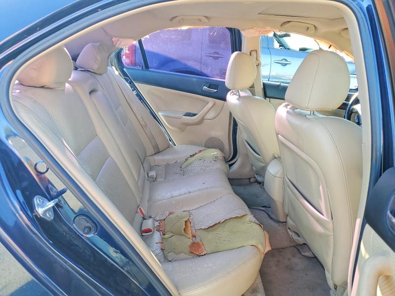 Продажа на аукционе авто 2007 Acura Tsx, vin: JH4CL969X7C006894, номер лота: 57073426