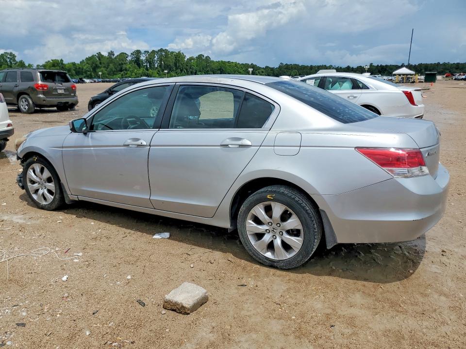 Aukcja sprzedaży 2009 Honda Accord, vin: 1HGCP26869A005536, numer aukcji: 55737606