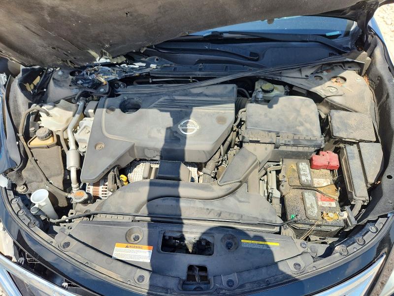 57610806 :رقم المزاد ، 1N4AL3AP6FN358245 vin ، 2015 Nissan Altima مزاد بيع