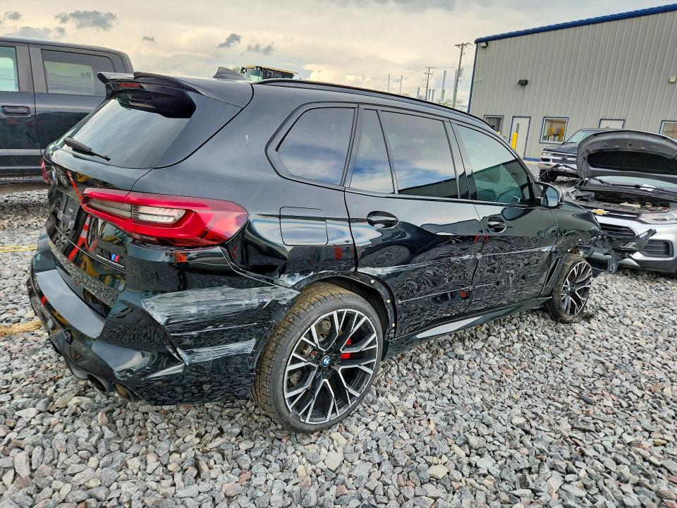 57506506 :رقم المزاد ، 5YMJU0C00M9G71264 vin ، 2021 Bmw X5 مزاد بيع