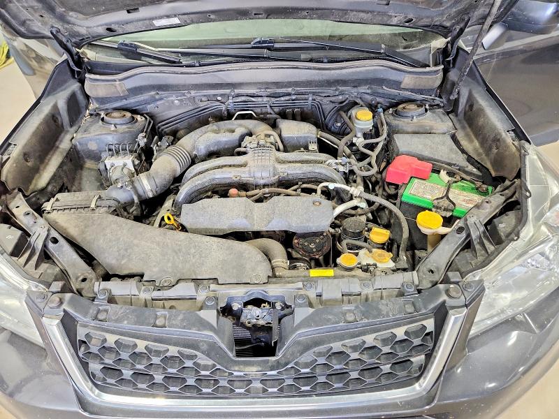 Продаж на аукціоні авто 2016 Subaru Forester, vin: JF2SJADC4GH499625, номер лоту: 58006026