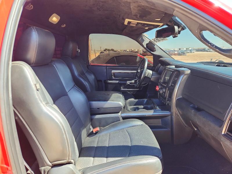 55578616 :رقم المزاد ، 3C6JR6CT6GG119042 vin ، 2016 Ram 1500 مزاد بيع