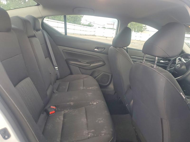 2022 Nissan Altima მანქანა იყიდება აუქციონზე, vin: 1N4BL4BVXNN355676, აუქციონის ნომერი: 56592286