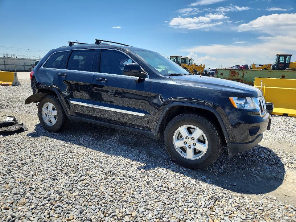 58910566 :رقم المزاد ، 1C4RJFAG2CC141495 vin ، 2012 Jeep Grand Cherokee مزاد بيع