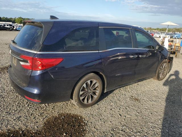 Aukcja sprzedaży 2024 Honda Odyssey, vin: 5FNRL6H63RB062128, numer aukcji: 56815346