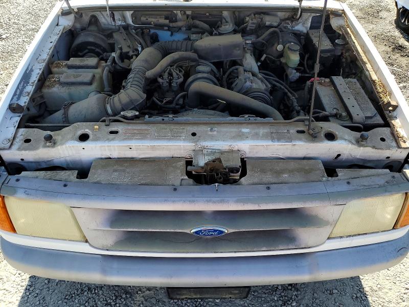Aukcja sprzedaży 1995 Ford Ranger, vin: 1FTCR10AXSPA54028, numer aukcji: 57365256