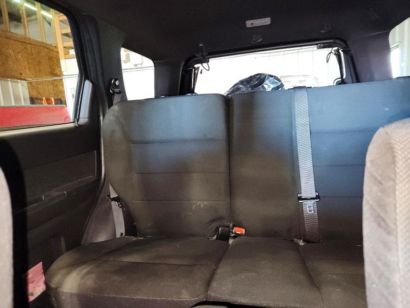 2009 Ford Escape მანქანა იყიდება აუქციონზე, vin: 1FMCU93G99KB10623, აუქციონის ნომერი: 55106656