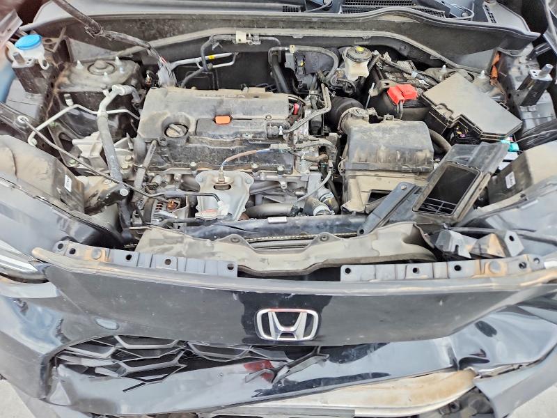 Продажа на аукционе авто 2023 Honda Hr-v, vin: 3CZRZ1H36PM726383, номер лота: 57688056