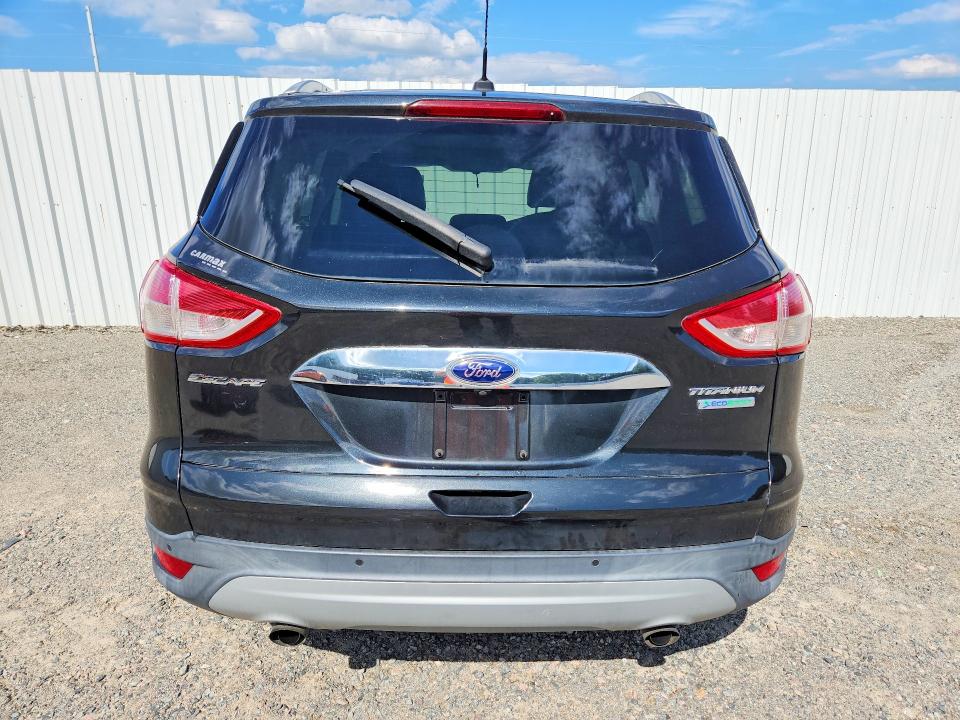 Продажа на аукционе авто 2014 Ford Escape, vin: 1FMCU0JX2EUE21615, номер лота: 56304346