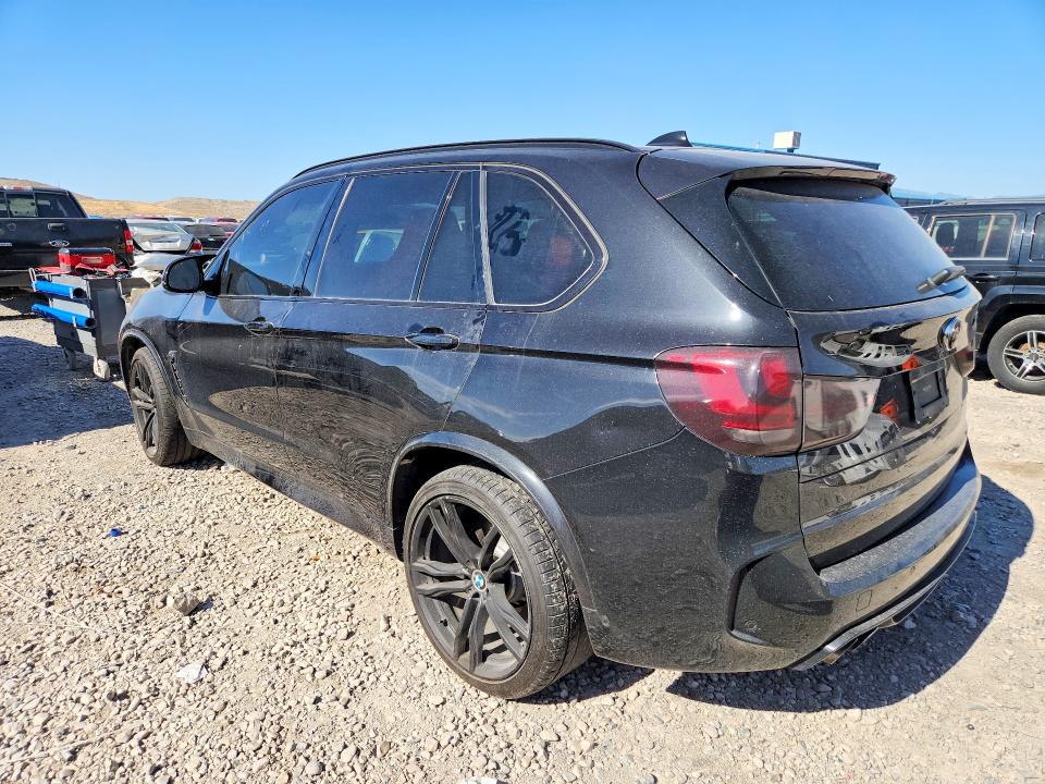 Продажа на аукционе авто 2016 Bmw X5, vin: 5YMKT6C51G0R78972, номер лота: 55836646