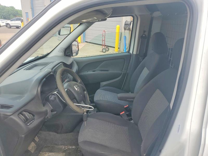 Aukcja sprzedaży 2015 Ram Promaster City, vin: ZFBERFAT3F6978802, numer aukcji: 54674496