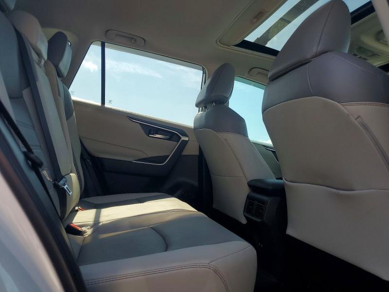 Aukcja sprzedaży 2021 Toyota Rav4, vin: 2T3C1RFV9MW174409, numer aukcji: 57037156