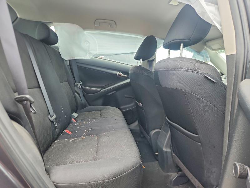 Aukcja sprzedaży 2009 Pontiac Vibe, vin: 5Y2SP67889Z435215, numer aukcji: 58921496