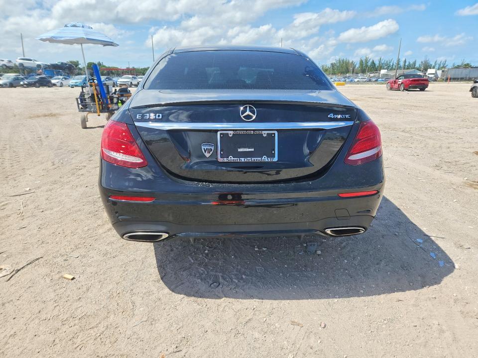Продаж на аукціоні авто 2020 Mercedes-benz E, vin: W1KZF8EB4LA835490, номер лоту: 56570706