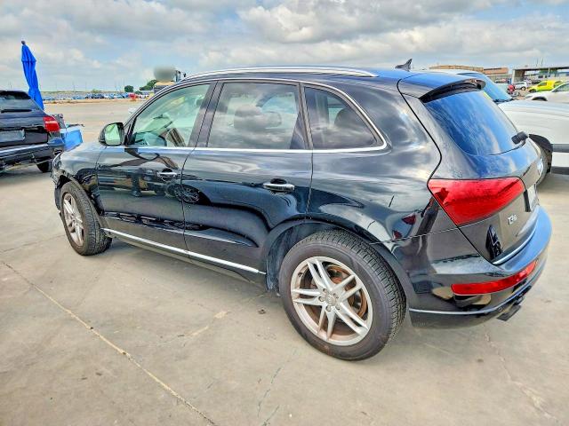57592266 :رقم المزاد ، WA1L2AFP9GA081256 vin ، 2016 Audi Q5 مزاد بيع