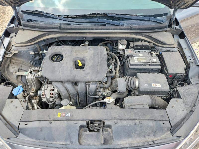 Продаж на аукціоні авто 2019 Hyundai Elantra, vin: 5NPD74LF6KH466042, номер лоту: 56802876