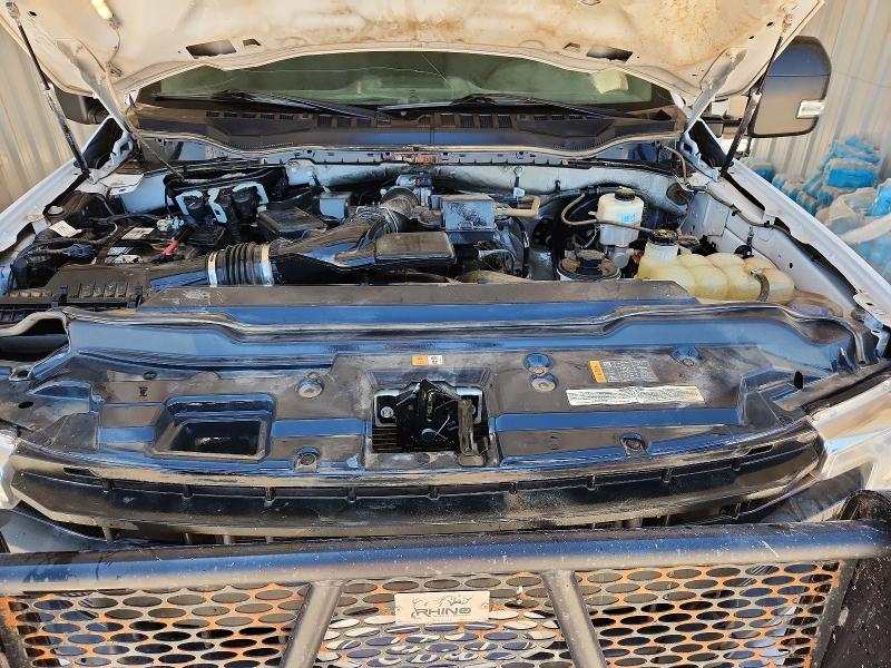 58479876 :رقم المزاد ، 1FT7X2B60MED23982 vin ، 2021 Ford F250 مزاد بيع