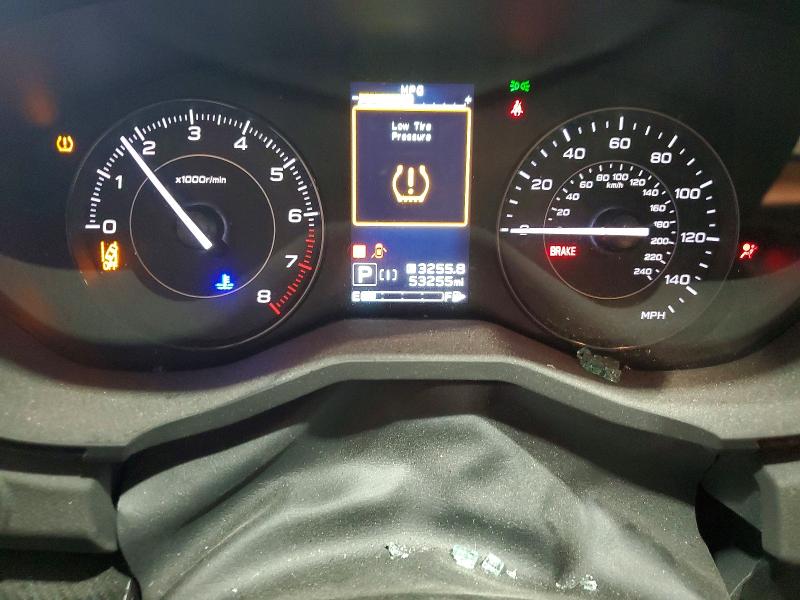 Продаж на аукціоні авто 2022 Subaru Impreza, vin: 4S3GTAD68N3728679, номер лоту: 58994496