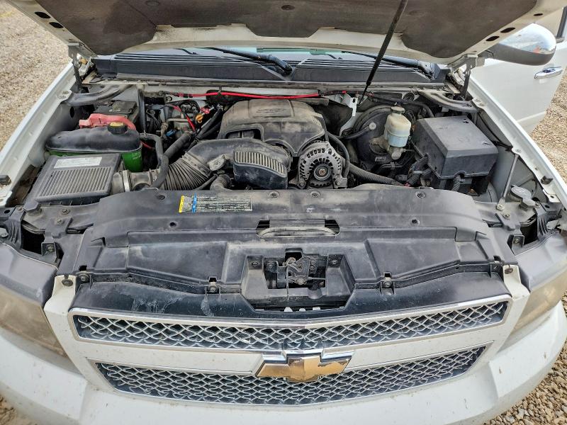 Aukcja sprzedaży 2008 Chevrolet Suburban, vin: 1GNFK16368J242431, numer aukcji: 57089406