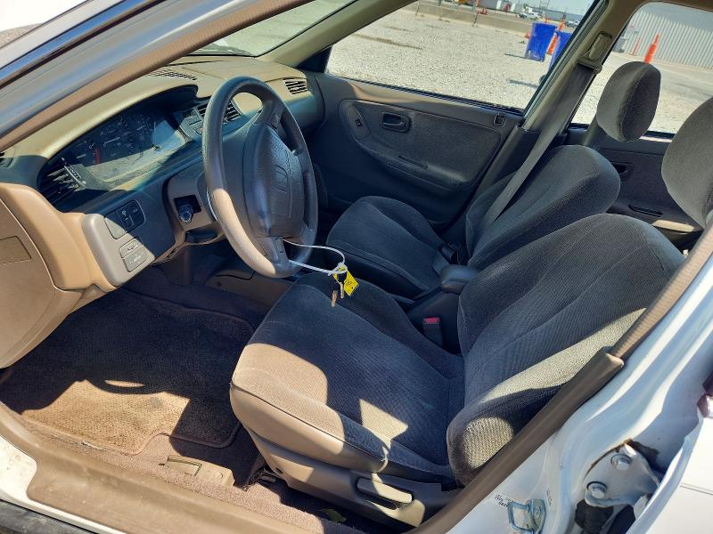 Продажа на аукционе авто 1995 Honda Civic, vin: JHMEG8655SS019958, номер лота: 57400216