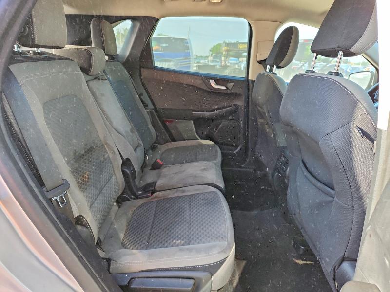 Продажа на аукционе авто 2020 Ford Escape, vin: 1FMCU9G62LUB97519, номер лота: 52454216
