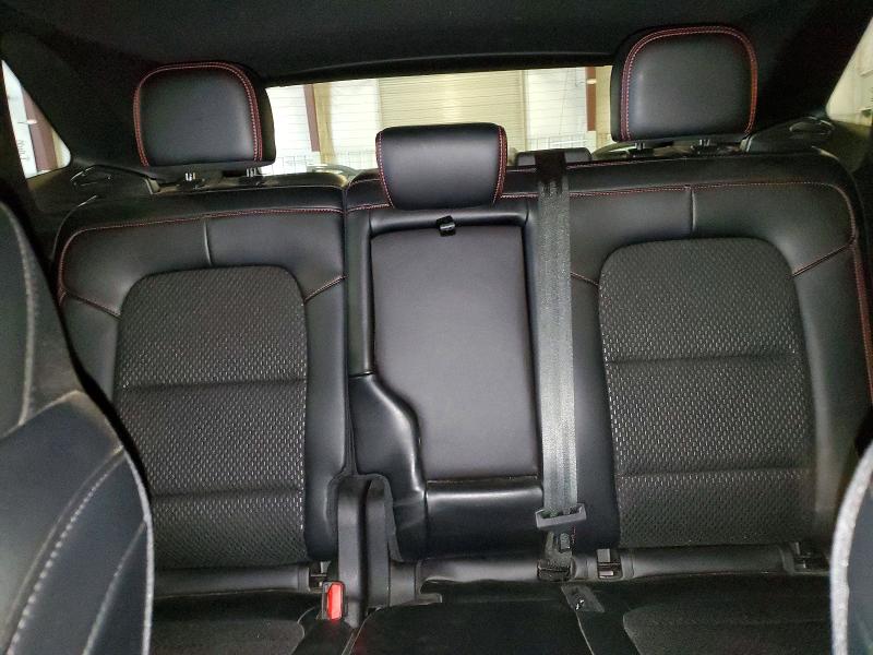 Aukcja sprzedaży 2024 Ford Escape, vin: 1FMCU9NZXRUB17891, numer aukcji: 57865916