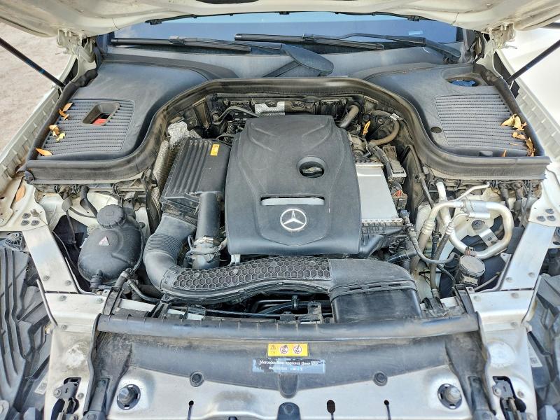Продажа на аукционе авто 2017 Mercedes-benz Glc, vin: WDC0G4JBXHF253428, номер лота: 57131036