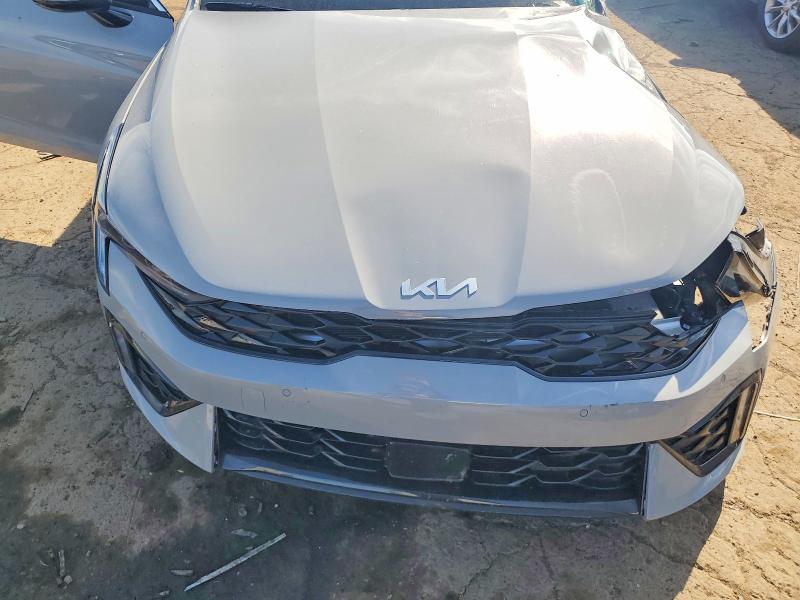 2026 Kia K5 მანქანა იყიდება აუქციონზე, vin: KNAG64J7XT5424659, აუქციონის ნომერი: 55981276