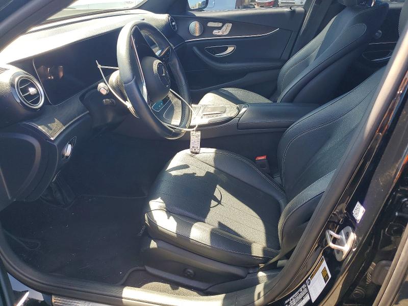 59232836 :رقم المزاد ، W1KZF8DB7NB052422 vin ، 2022 Mercedes-benz E مزاد بيع