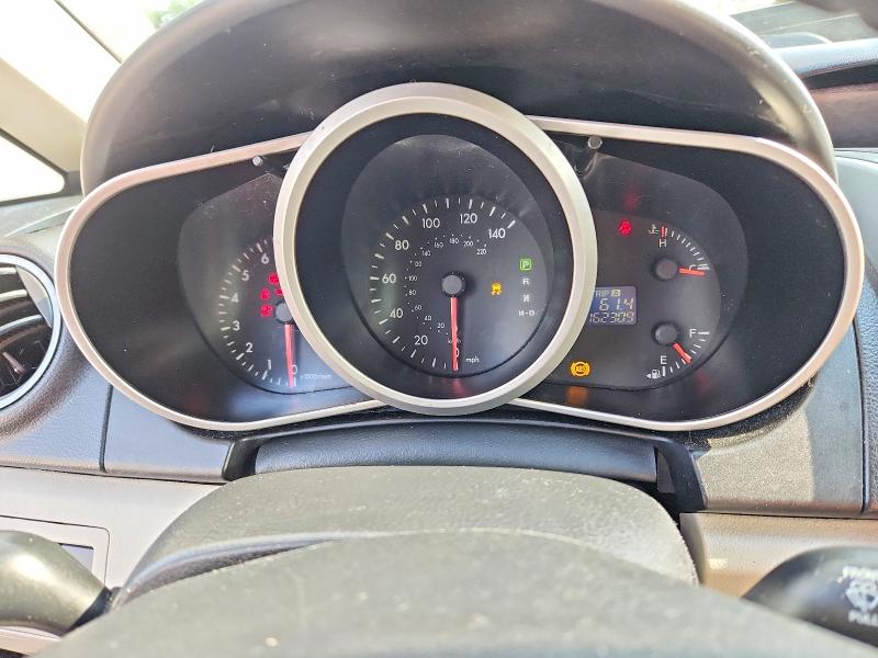 58091486 :رقم المزاد ، JM3ER2B51B0368083 vin ، 2011 Mazda Cx-7 مزاد بيع