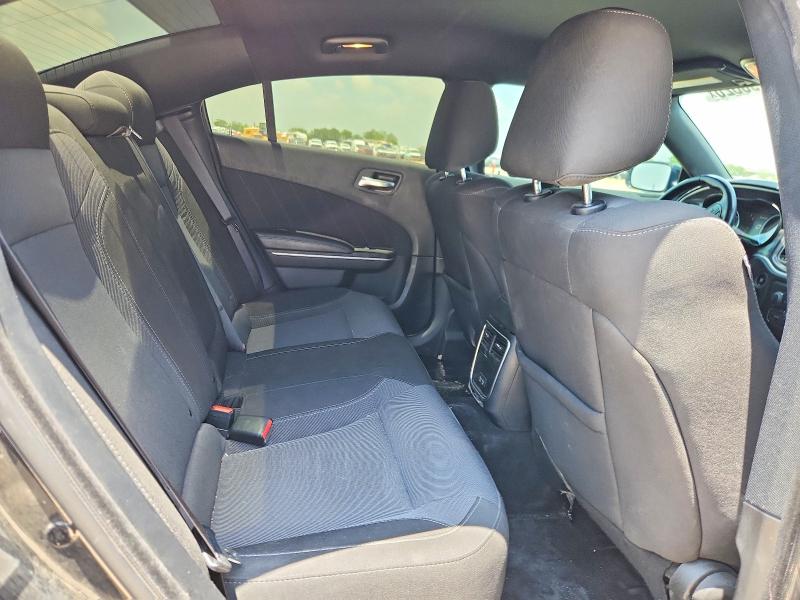54890326 :رقم المزاد ، 2C3CDXBG6LH158240 vin ، 2020 Dodge Charger مزاد بيع