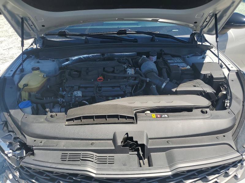 Продажа на аукционе авто 2023 Kia K5, vin: 5XXG64J29PG223215, номер лота: 56050096